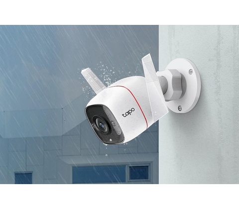 TP-Link Tapo C310