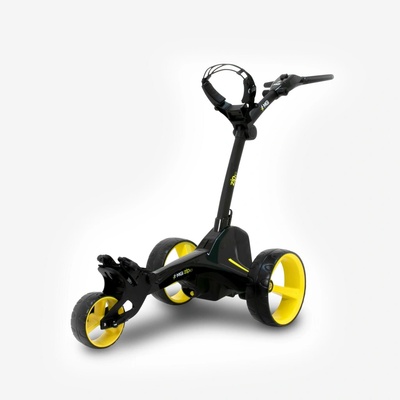 MGI Zip X1 Electric Trolley