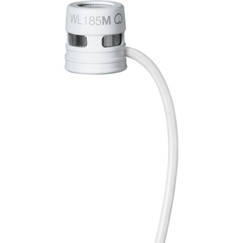 Shure WL185MW/C-TQG