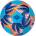 SchildkrÖt Neopren mini-beachsoccer 2