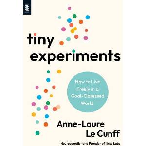 Tiny Experiments (2025)