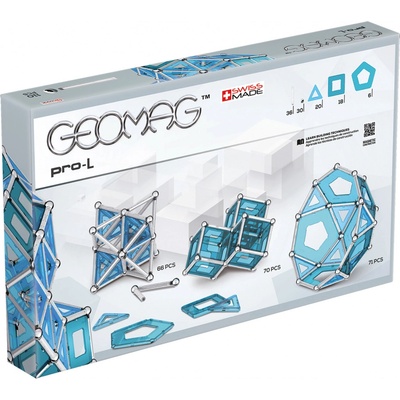 Geomag Pro - L 110