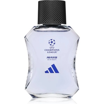 Adidas UEFA Champions League Pro Player EDT 50 ml