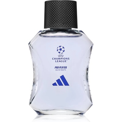 Adidas UEFA Champions League Pro Player EDT 50 ml