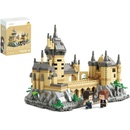 KOCO Stavebnice mini Magický hrad 1132ks