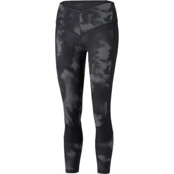 PUMA Kлинове Puma Train AOP Eversculpt High Waist 7/8 Tight - Черен