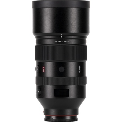 Viltrox AF 135mm f/1.8 LAB SONY FE