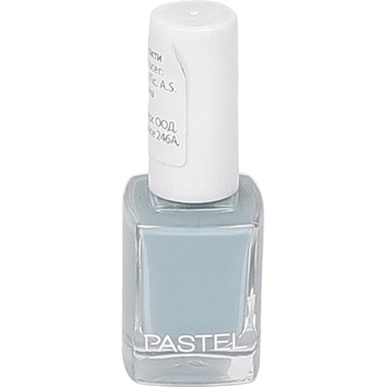 Image 1 of Лак за нокти в сив цвят