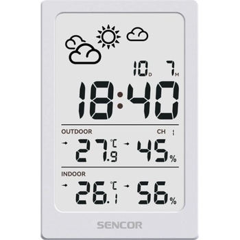 Sencor SWS 2300 W