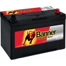 Banner Power Bull 12V 95Ah 720A P95 04