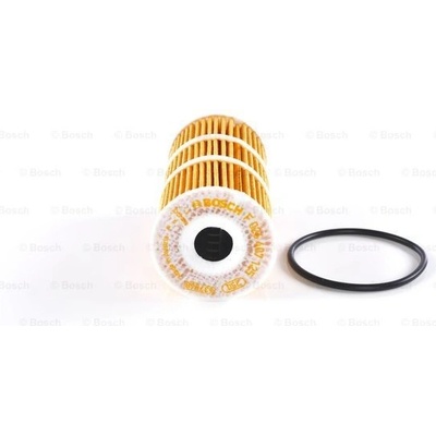 BOSCH Olejový filter F026407125
