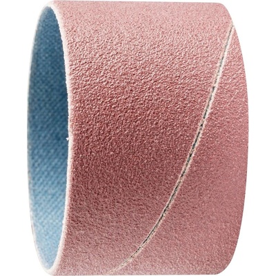 PFERD TOOLS GSB 4530 A 150 42210115 brúsna dutinka Zrnitosť 150 (Ø x v) 45 mm x 30 mm 100 ks