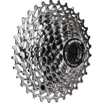 Sram PG-50
