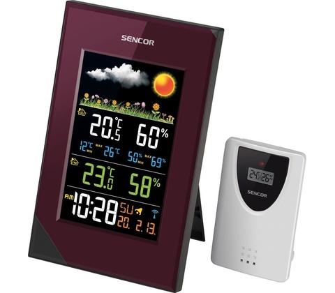 Sencor SWS 280
