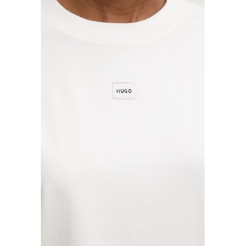 HUGO Тениска hugo signature_tshirt (50556807)