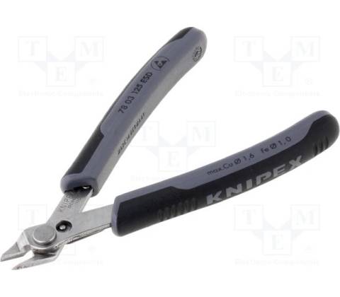Knipex 7803125ESD