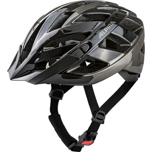 Alpina Каска за велосипед Alpina Panoma 3.0 Bike helmet - Black / Anthracite Gloss - размер 52-57 cm (851-1650-0111)
