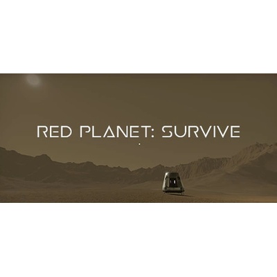 Silent Parrot Studio Red Planet Survive (PC)