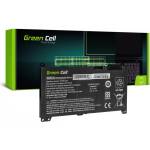 Green Cell Батерия за лаптоп Green Cell HP183 за HP ProBook 430 G4 G5 440 G4 G5 450 G4 G5 455 G4 G5 470 G4 G5, 11.4 V, 3400 mAh (HP183)