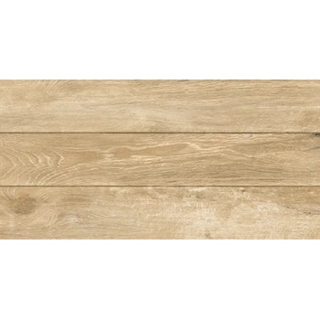 Image 1 of SERAMIKSAN ТЕРАКОТ NEST ALMOND 33x66 (326602)