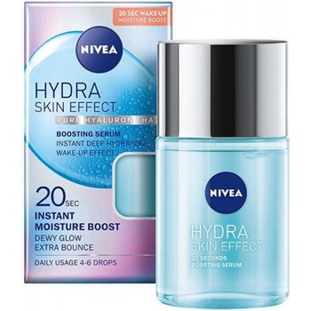 Nivea Hydra Skin Effect Boosting Serum 100 ml