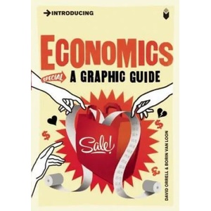 Introducing Economics | David Orrell (2011)