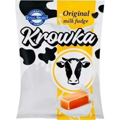FinalSweet krowka milk fudge 100 g