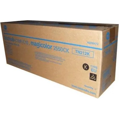 Konica Minolta TN-212K A00W472
