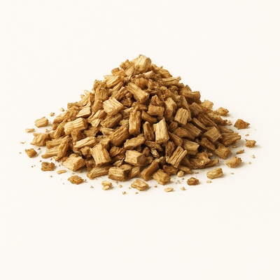 QuickTea Devětsil kořen řezaný 1000 g