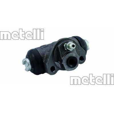 Brzdový valček kolesa METELLI 04-0072