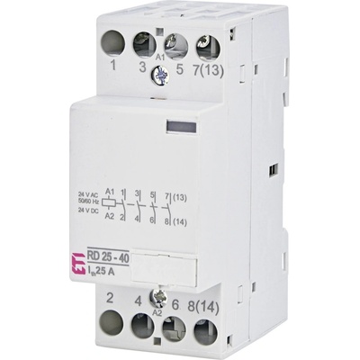 ETI RD 25-40 230V AC/DC