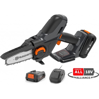 Husqvarna Aspire P5-P4A