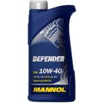 MANNOL 7507 Defender 10W-40 1 l
