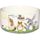 JR Farm miska pre hlodavce 13 cm