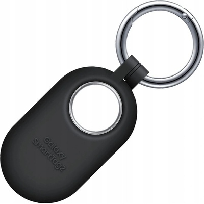 Samsung obal pro Samsung Galaxy SmartTag2 čierne EF-PT560CBEGWW