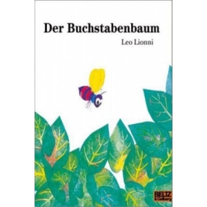 Der Buchstabenbaum | Leo Lionni (ISBN: 9783407760302)