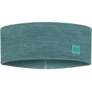 Buff Merino Wide solid pool