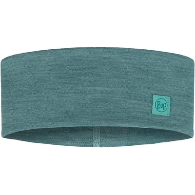 Buff Merino Wide solid pool