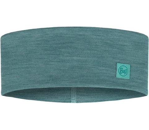 Buff Merino Wide solid pool