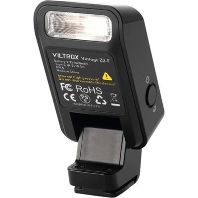VILTROX Vintage Z2 pro Fujifilm 6953400309331