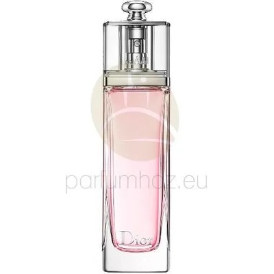 Dior Addict Eau Fraiche (2014) EDT 100 ml Tester