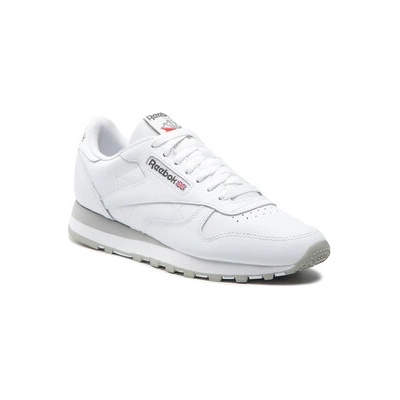 Reebok Classic Reebok Обувки Classic Leather GY3558 Бял (Classic Leather GY3558)