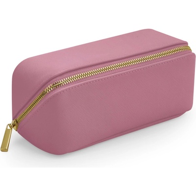 BagBase toaletní taška Boutique BG761 COT520761y3599 růžová dusty