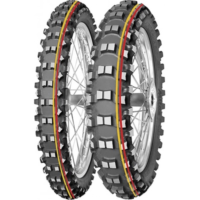 MITAS TERRA FORCE- MX SM 80/100 R21 51M