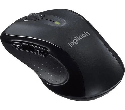 Logitech Wireless Mouse M510 910-001822