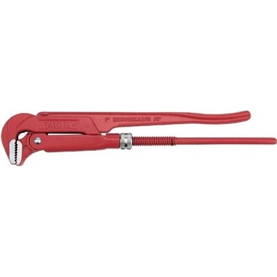 Yato klíč nastavitelný na trubky 90° 1,0" 320 mm YT-2210
