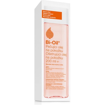 Bi-Oil Purcellin Oil 200 ml