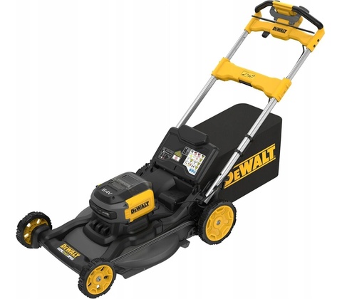 DeWalt FlexVolt DCMWSP660N