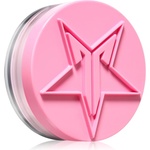Jeffree Star Cosmetics Magic Star Setting Powder насипна пудра цвят Pink Cashmere 10 гр