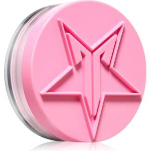 Jeffree Star Cosmetics Magic Star Setting Powder насипна пудра цвят Pink Cashmere 10 гр